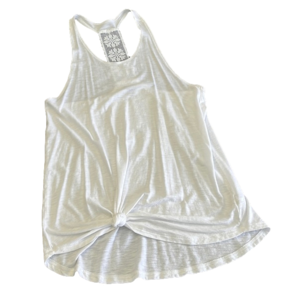 AERIE white tank